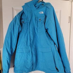 The North Face Triclimate Jacket